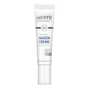 Lavera Neutral Augencreme