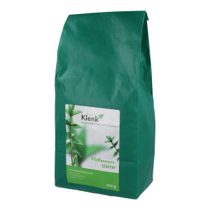 Klenk Pfefferminzblätter Arzneitee