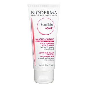Bioderma Sensibio Mask Beruhigende Maske