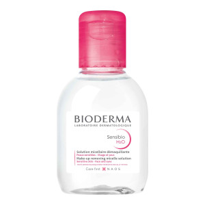 Bioderma Sensibio H2O Reinigungslösung