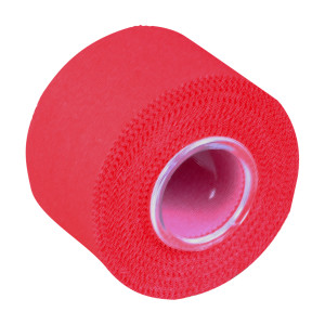 FIWA tape-Verband 3,8 cm x 10 m rot