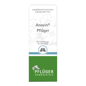 Anovin Pflüger Tabletten