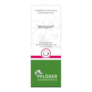 Vertizin Tropfen