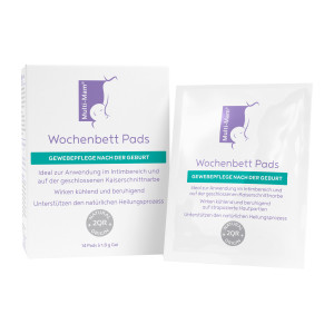 Multi-Mam Wochenbett Pads