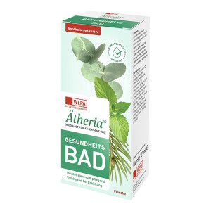 Ätheria Gesundheitsbad