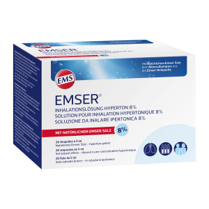 Emser Inhalationslösung hyperton 8 %