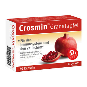 Crosmin Granatapfel