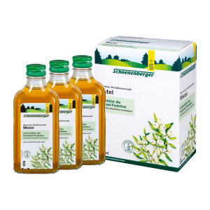 Mistel Saft Schoenenberger