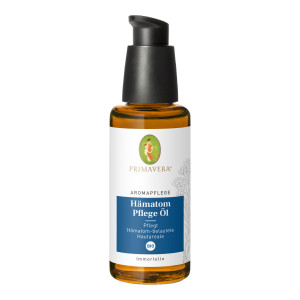 Primavera Aromapflege Hämatom Pflege Öl bio