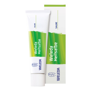 Weleda Heilsalbe