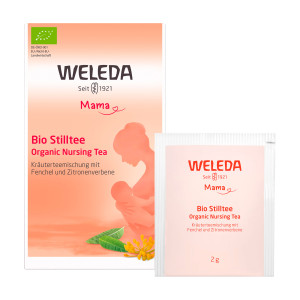 Weleda Bio Stilltee