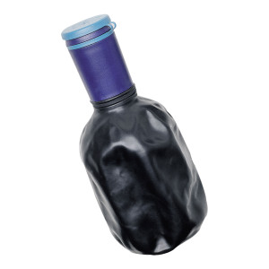 Uribag Faltbare Urinflasche für Männer