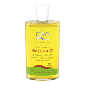 Alva Bio-Jojoba-Öl