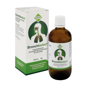 Bronchiselect