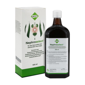 Nephroselect