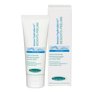 Benevi Hydroderm Gesichts-Peeling