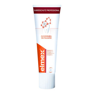 Elmex Kariesschutz Professional Zahnpasta