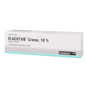 Elacutan Creme