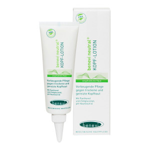 Benevi Neutral Kopf-Lotion