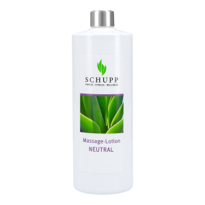 Massage-Lotion Neutral