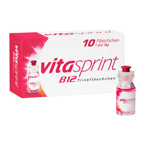 Vitasprint B12 Trinkfläschchen