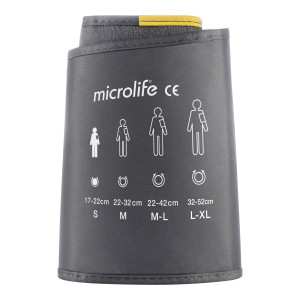 APONORM Oberarmsoftmanschette S 17-22 cm