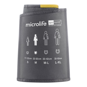 APONORM Oberarmsoftmanschette M 22-32 cm