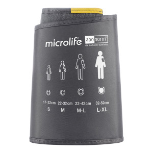 APONORM Oberarmsoftmanschette L-XL 32-52 cm