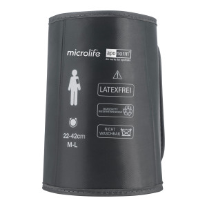 Aponorm BMG Oberarm Schalenmanschette Gr. M-L