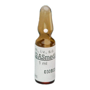 B12-ASmedic Ampullen