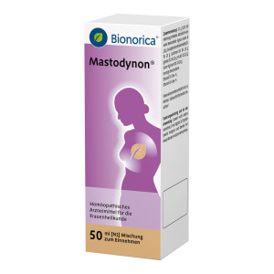 Mastodynon Tropfen