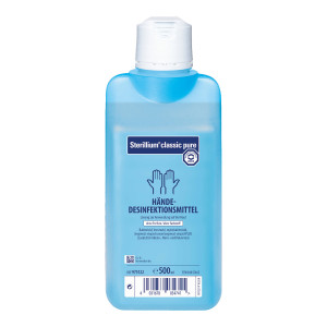 Sterillium Classic Pure Lösung