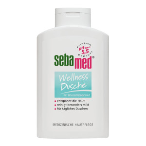 Sebamed Wellness Dusche