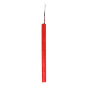 Dent-o-care Proximal Grip xxx-fein rot Interdentalbürste