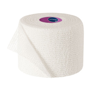 Peha-haft Fixierbinde latexfrei 6 cm x 21 m