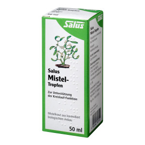 Salus Mistel-Tropfen