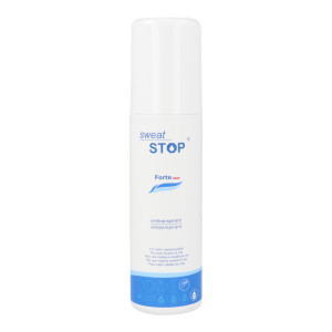 SweatStop Antitranspirant Forte max Handspray