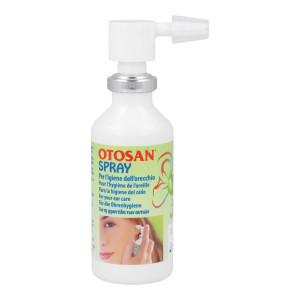 Otosan Ohrenspray