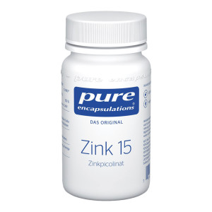 Pure Encapsulations Zink 15