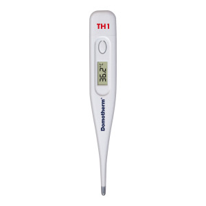 Domotherm TH1 digital Fieberthermometer