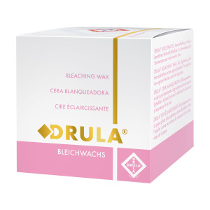 DRULA Bleichwachs
