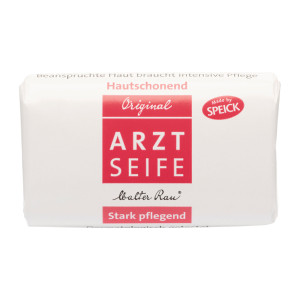 Speick Arztseife Seifenstück stark pflegend