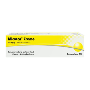 Micotar Creme