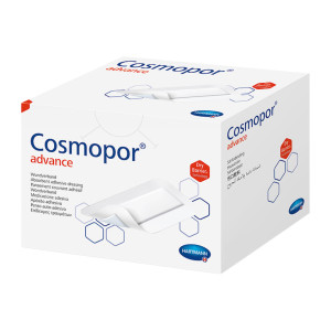 Cosmopor Advance 20 cm x 10 cm