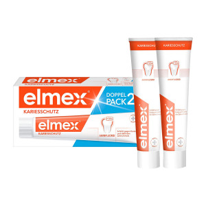 Elmex Kariesschutz Zahnpasta