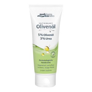 Olivenöl Haut in Balance Handcreme