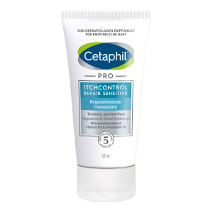Cetaphil PRO ItchControl Repair Sensitive Handcreme