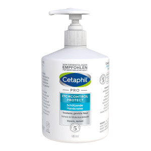 Cetaphil PRO ItchControl Protect Schützende Handcreme