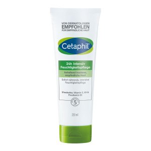 Cetaphil 24h Intensiv-Feuchtigkeitspflege