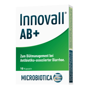 Innovall AB+ Kapseln